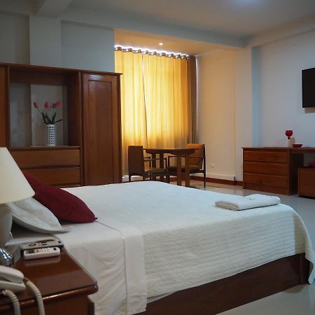 Hotel Peru Amazonico Puerto Maldonado Ngoại thất bức ảnh