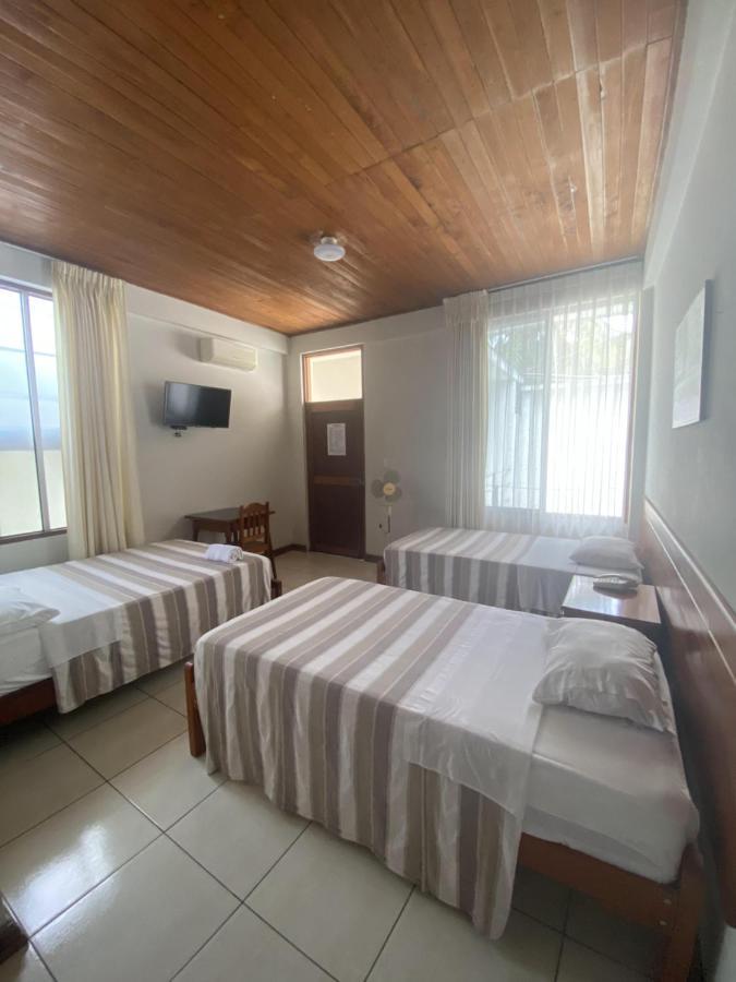 Hotel Peru Amazonico Puerto Maldonado Ngoại thất bức ảnh