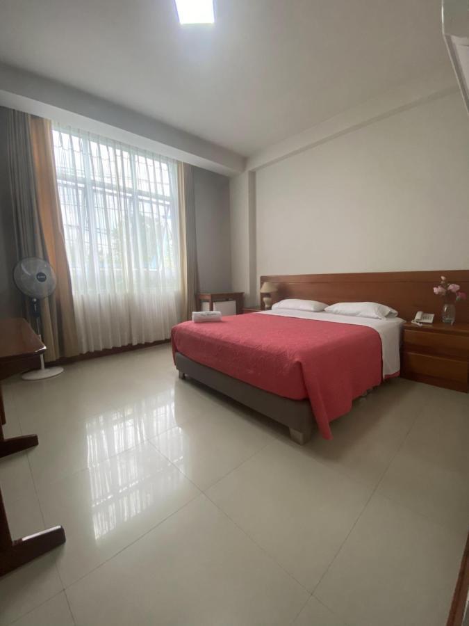 Hotel Peru Amazonico Puerto Maldonado Ngoại thất bức ảnh