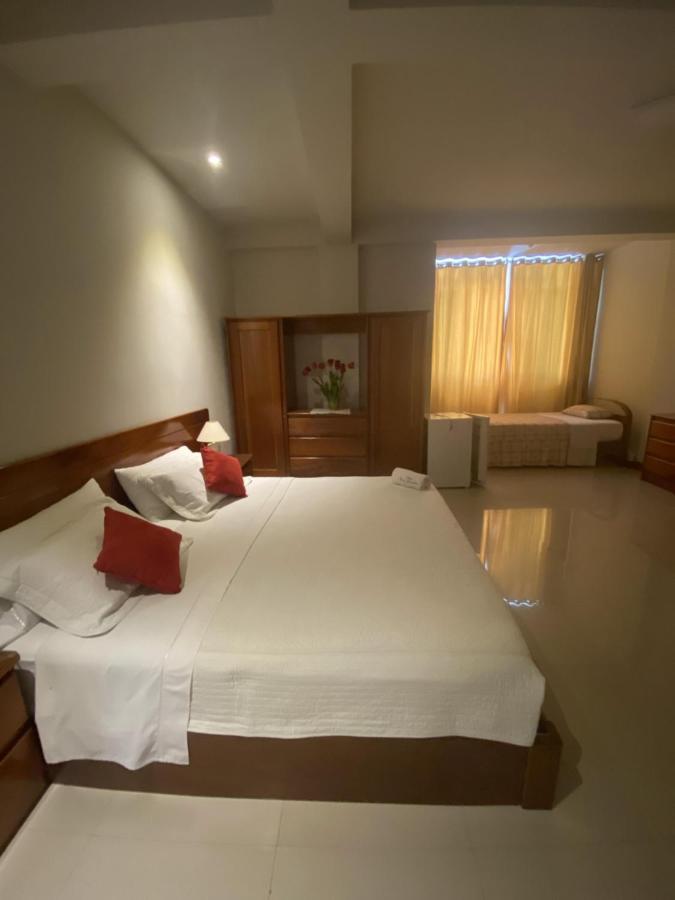 Hotel Peru Amazonico Puerto Maldonado Ngoại thất bức ảnh