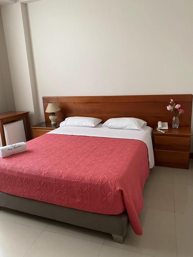 Hotel Peru Amazonico Puerto Maldonado Ngoại thất bức ảnh