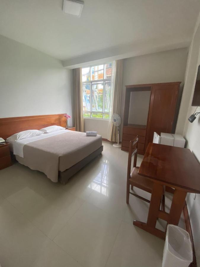 Hotel Peru Amazonico Puerto Maldonado Ngoại thất bức ảnh