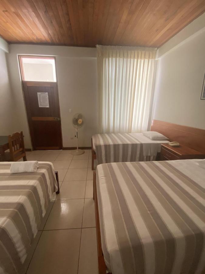 Hotel Peru Amazonico Puerto Maldonado Ngoại thất bức ảnh