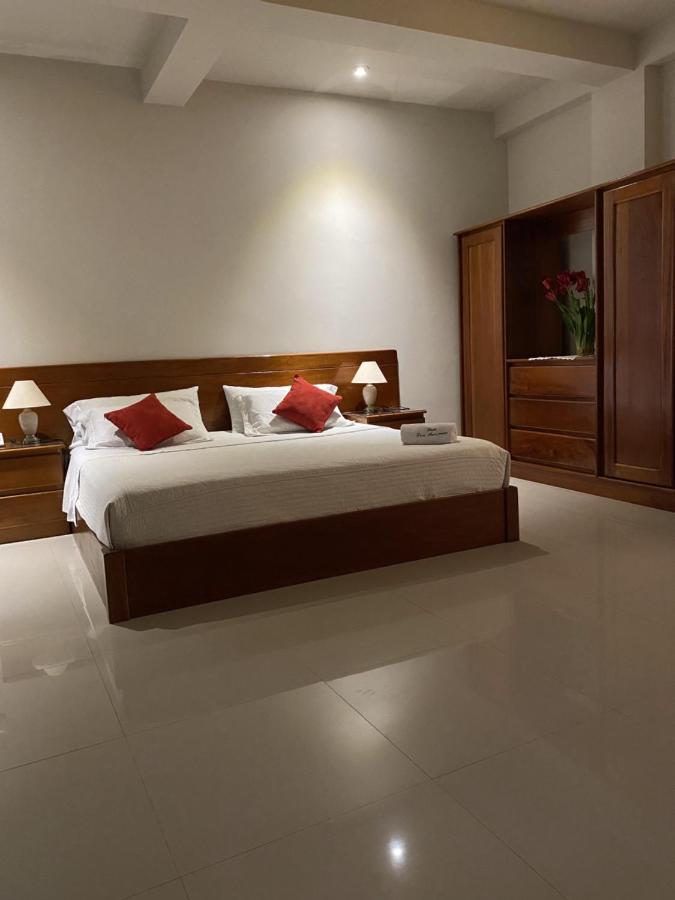 Hotel Peru Amazonico Puerto Maldonado Ngoại thất bức ảnh