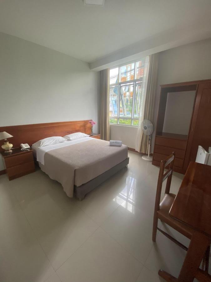 Hotel Peru Amazonico Puerto Maldonado Ngoại thất bức ảnh