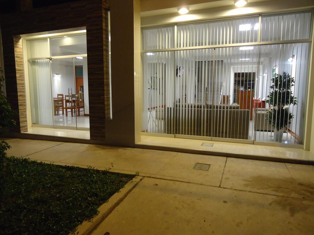 Hotel Peru Amazonico Puerto Maldonado Ngoại thất bức ảnh