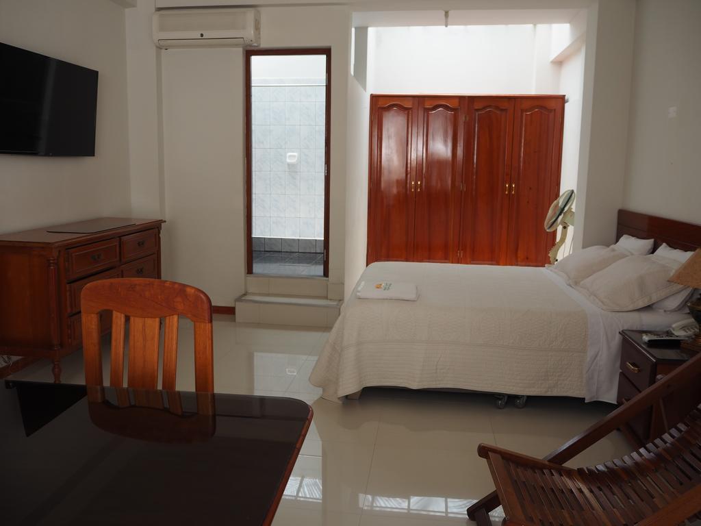 Hotel Peru Amazonico Puerto Maldonado Ngoại thất bức ảnh